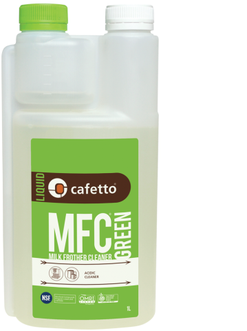 Cafetto MFC Green 1L